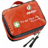Estojo Primeiros Socorros First Aid Kit P - Deuter