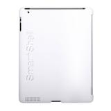 Estojo rígido emborrachado para iPad 2 - Isound