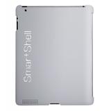 Estojo Rígido Emborrachado Para Ipad 2 Isound4578 Isound