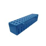 Estojo Steribox Nº 1 - Azul Claro Prisma (Unidade)