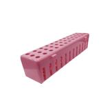 Estojo Steribox Nº 1 - Rosa Prisma (Unidade)