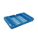 Estojo Steribox Nº 2 - Azul Claro Prisma (Unidade)