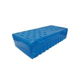 Estojo Steribox Nº 3 - Azul Cítrico Prisma (Unidade)