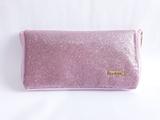 Estojo Térmico para Insulina - Rosa Glitter - Canetas de Insulina, Glicosímetro e Agulhas - Bo.hille