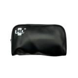 Estojo Vinil Standard MD com Ziper - Preto