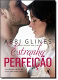 Estranha Perfeição - Arqueiro - sextante