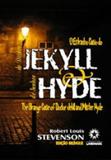 Estranho caso do doutor jekyll e do senhor hyde - Landmark