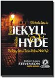 Estranho caso do dr jekyll e do senhor hyde o - Landmark