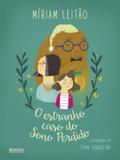 Estranho caso do sono perdido, o - Pequenos leitores (rocco)
