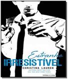 Estranho irresistivel - Universo dos livros