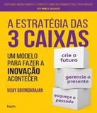 Estrategia Das 3 Caixas, A - Hsm