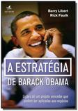 Estrategia de barack obama, a 01 - Alta books