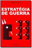 Estratégia de Guerra - Universo dos livros