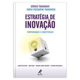 Estratégia de inovação - oportunidades e competências