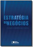 Estrategia de negocios - Saraiva