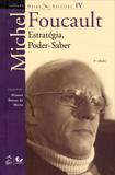 Estratégia Poder-Saber - Volume IV - Forense universitária