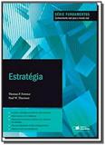 Estrategia serie fund al - Saraiva