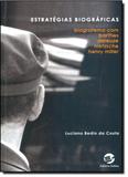 Estratégias Biográficas: Biografema com Barthes, Deleuze, Nietzsche e Henry Miller - Sulina