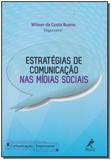 Estratégias de Comunicação nas Mídias Sociais - Manole