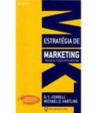 Estrategias De Marketing - Traducao Da 4 Edicao Americana - Cengage