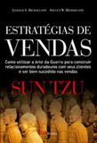 Estrategias de Vendas - Sun Tzu - M.books