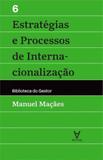 Estrategias e processos de internacionalizaçao - Actual editora