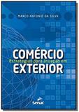 Estratégias para atuação em comércio exterior