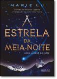 Estrela da Meia - Noite, A - Rocco - jovens leitores
