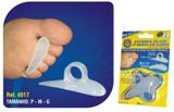 Estribo Com Alca Siligel Ultra - Orthopauher