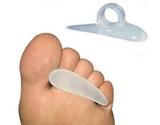 Estribo em Gel para Dedos em Garra TM 703 - Tima