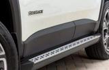 Estribo Lateral Jeep Renegade Orignal Mopar 2016 2017 2019