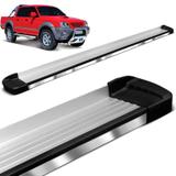 Estribo Lateral L200 Sport Outdoor 2006 a 2012 Elegance Bepo
