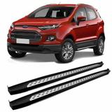 Estribo original ecosport 2014 - Inoxx