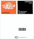 Estrutura Ausente - Vol 06 - 07 Ed - Perspectiva