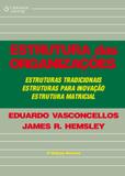 Estrutura das organizações