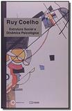 Estrutura social e dinamica psicologia - Perspectiva