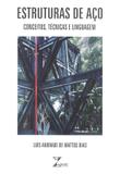 Estruturas de aco - conceitos, tecnicas e linguagem - Zigurate editora