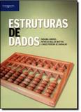 Estruturas de Dados - Cengage learning nacional