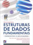 Estruturas de dados fundamentais - Erica