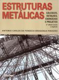 ESTRUTURAS METALICAS - 2ª ED - Edgard blucher
