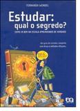 Estudar - Qual e o Segredo - Atica (paradidaticos) - grupo somos