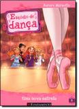 Estudio de danca 02 - uma nova estrela - Fundamento