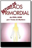Estudo de Caos Primordial de Phil Hine - Tesla di murbox