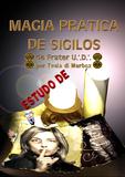 Estudo de Magia Prática de Sigilos de Frater UD - Tesla di murbox