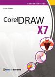Estudo dirigido de coreldraw x7 em portugues - Erica (saraiva)
