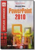 Estudo dirigido de microsoft office powerpoint 20 - Editora erica ltda