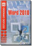 Estudo dirigido de microsoft office word 20 - Editora erica ltda