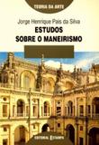 Estudo sobre o maneirismo - Est - estampa