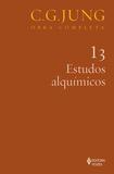 Estudos alquímicos Vol. 13