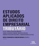 Estudos Aplicados De Direito Empresarial - Tributario - Almedina